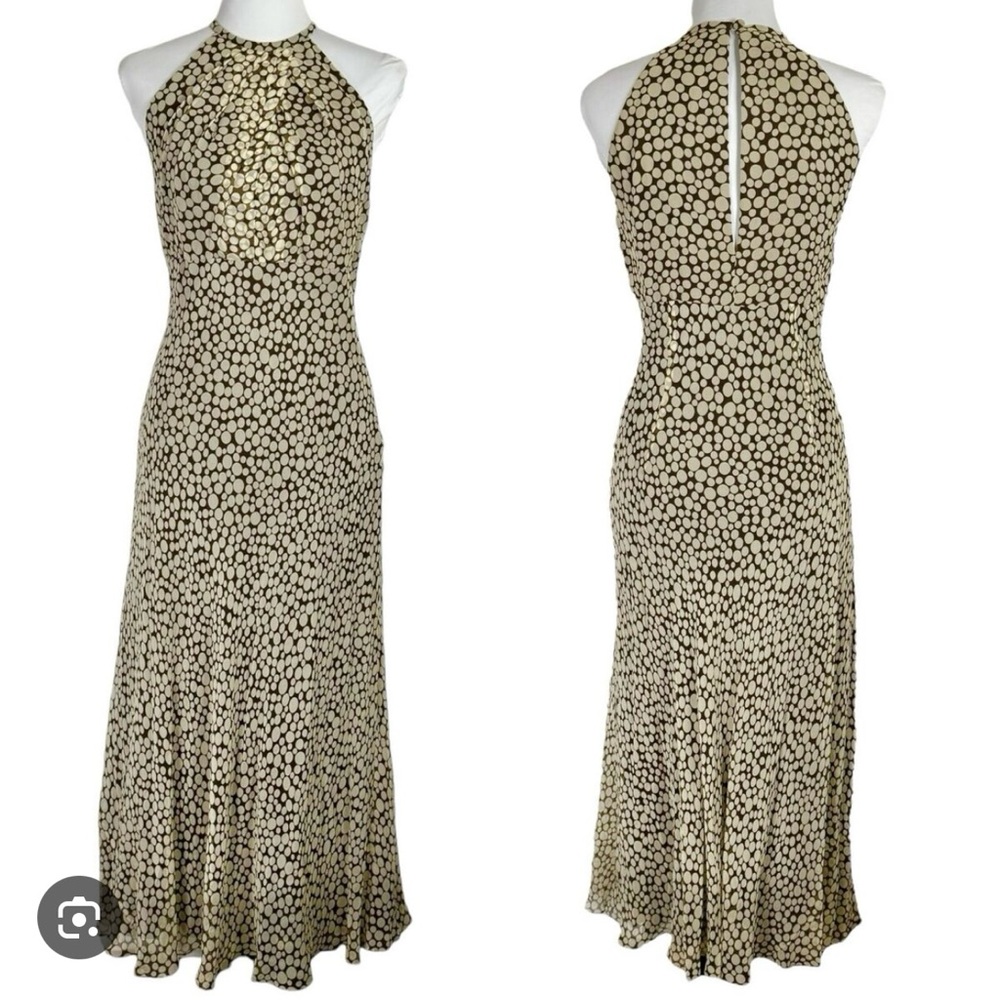 Maggy of London Maxi Dress